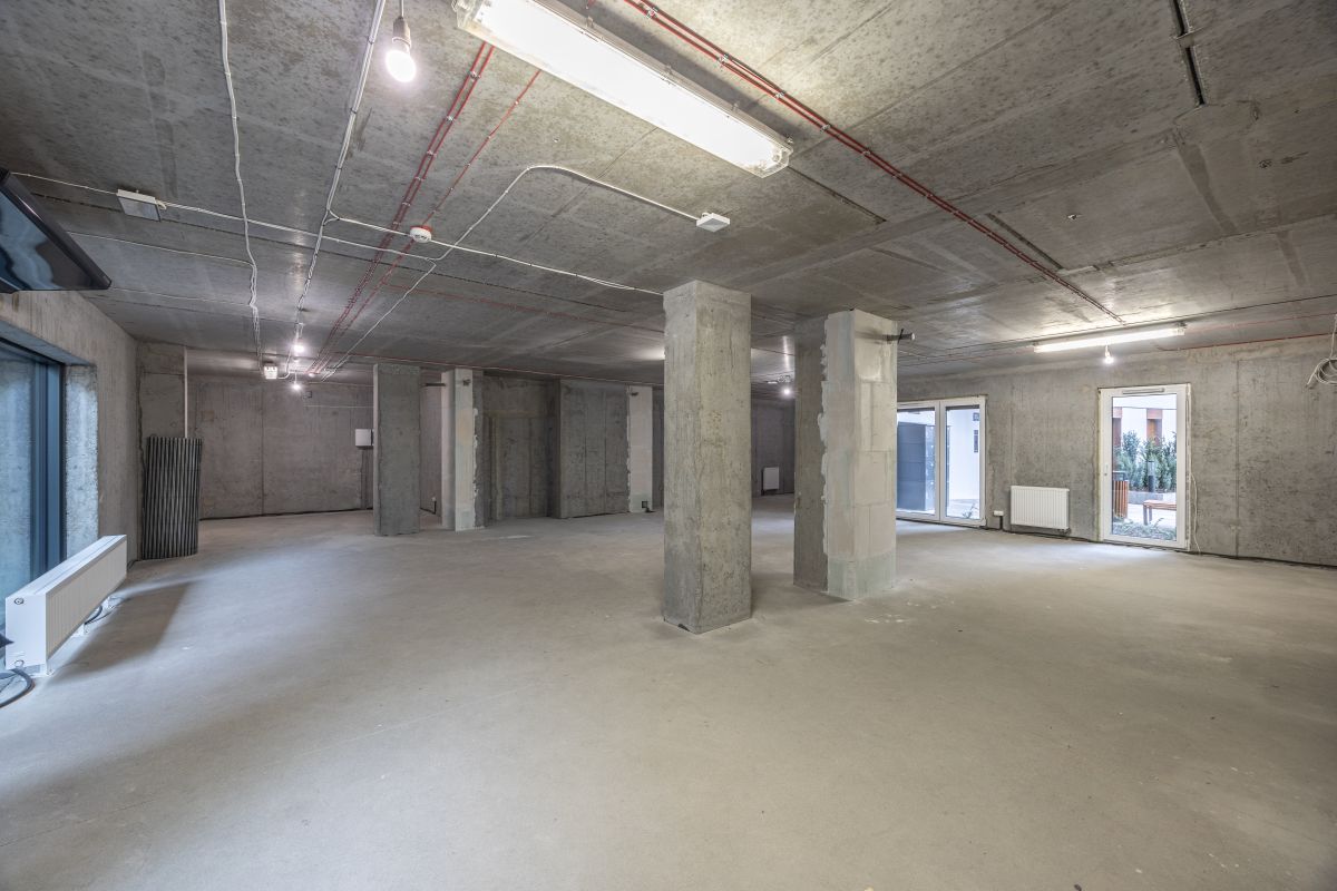 Homest - Lokal przy Schodach Czarneckiego