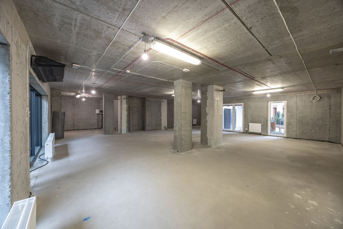 Homest - Lokal przy Schodach Czarneckiego