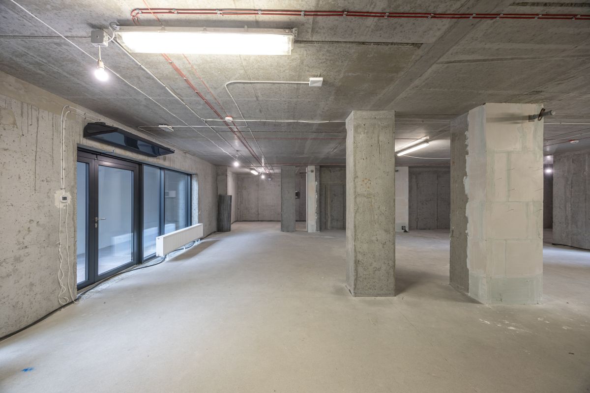 Homest - Lokal przy Schodach Czarneckiego