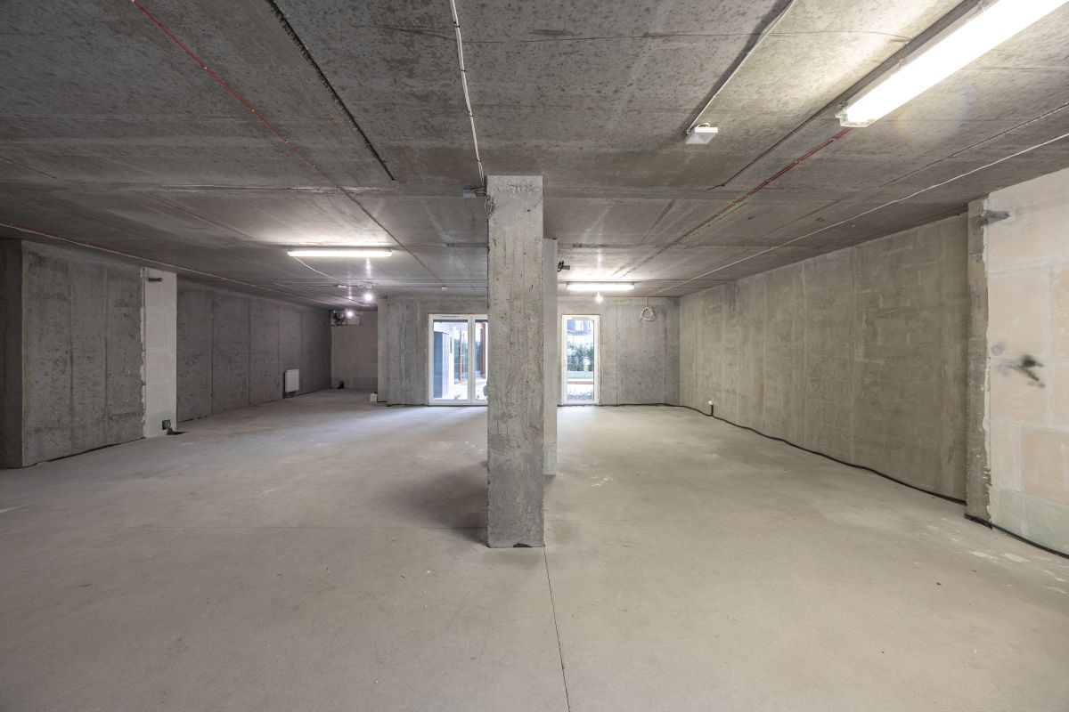 Homest - Lokal przy Schodach Czarneckiego