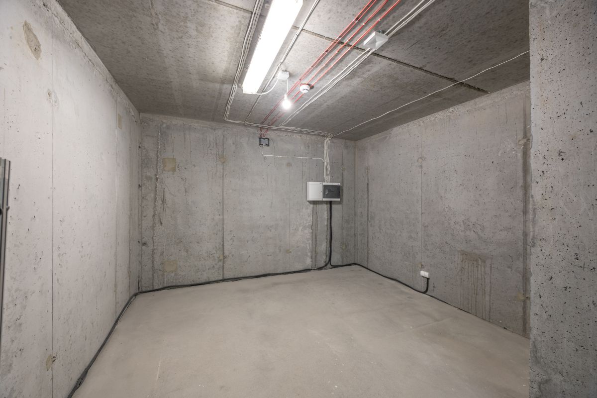 Homest - Lokal przy Schodach Czarneckiego