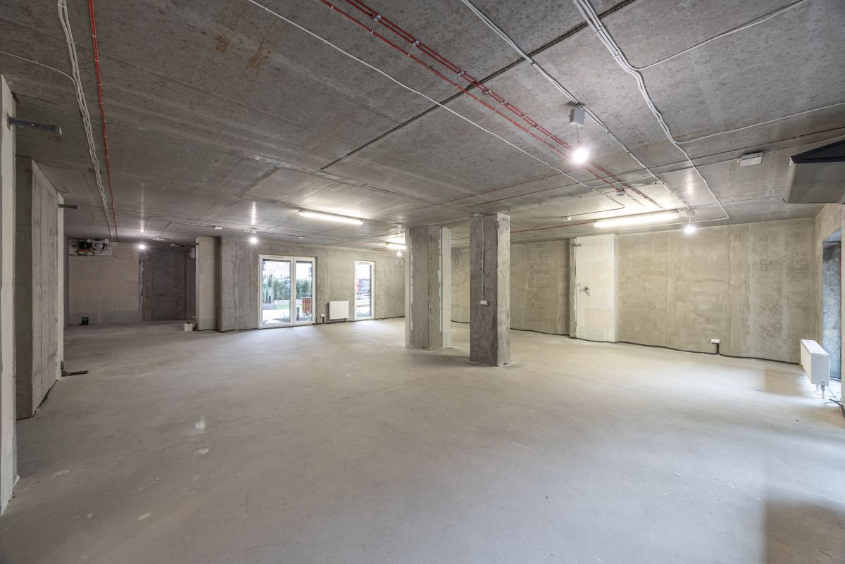 Homest - Lokal przy Schodach Czarneckiego