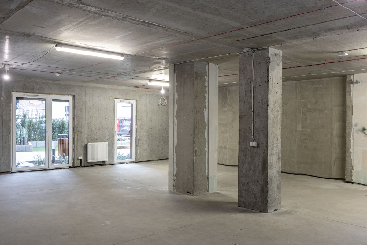 Homest - Lokal przy Schodach Czarneckiego