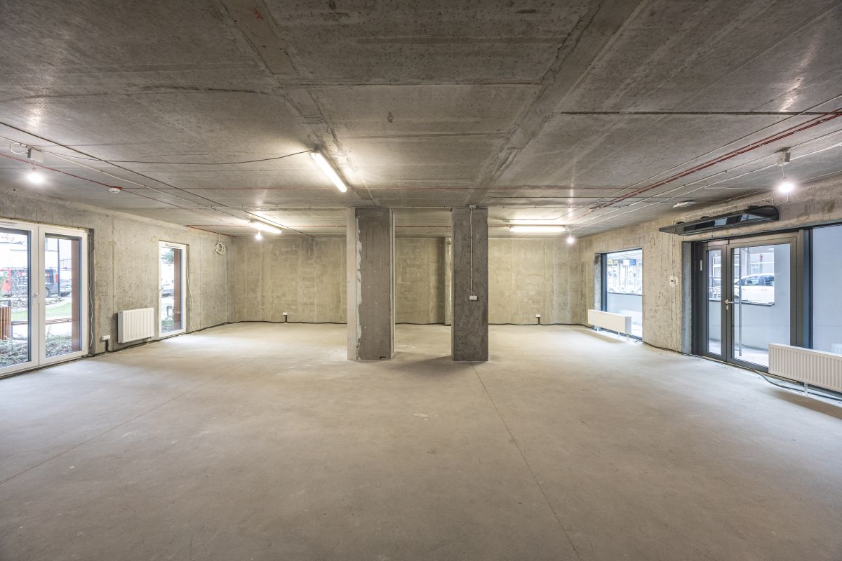 Homest - Lokal przy Schodach Czarneckiego