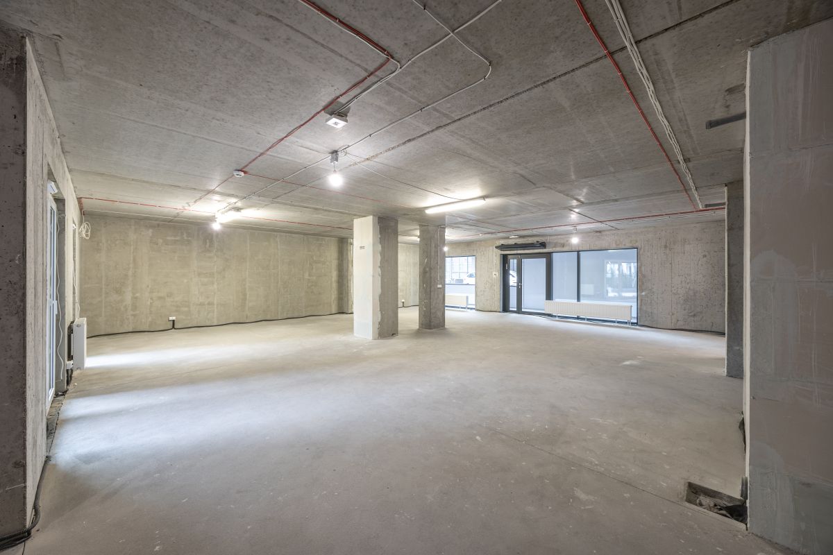 Homest - Lokal przy Schodach Czarneckiego