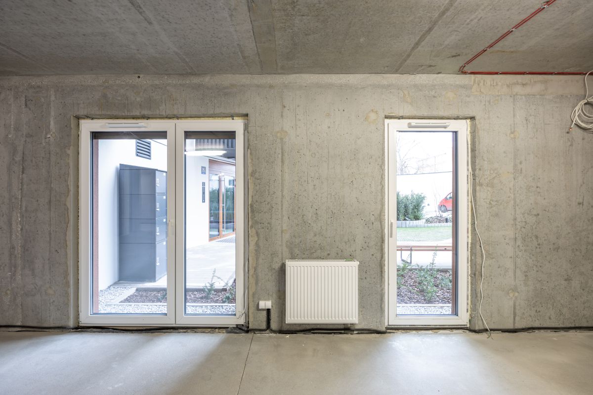 Homest - Lokal przy Schodach Czarneckiego