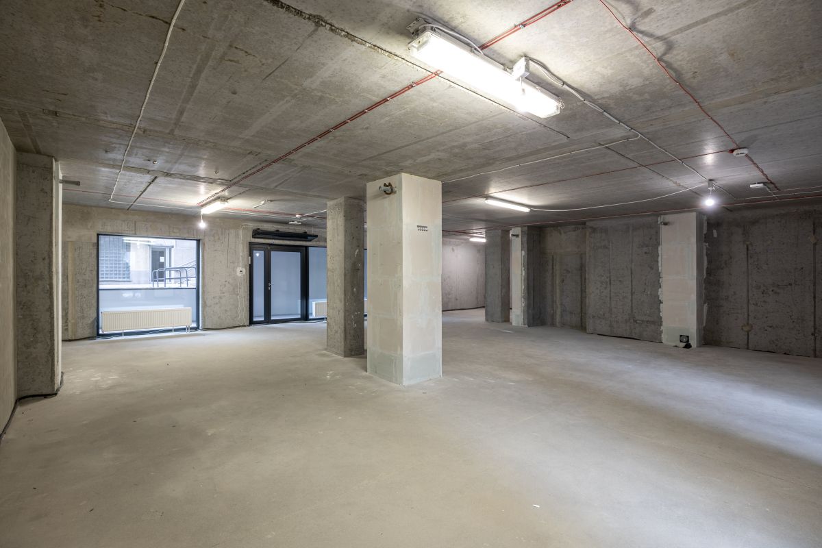 Homest - Lokal przy Schodach Czarneckiego