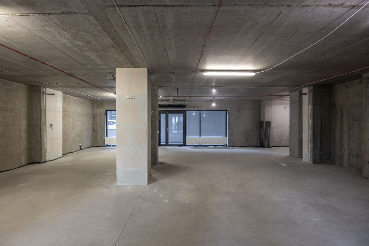 Homest - Lokal przy Schodach Czarneckiego