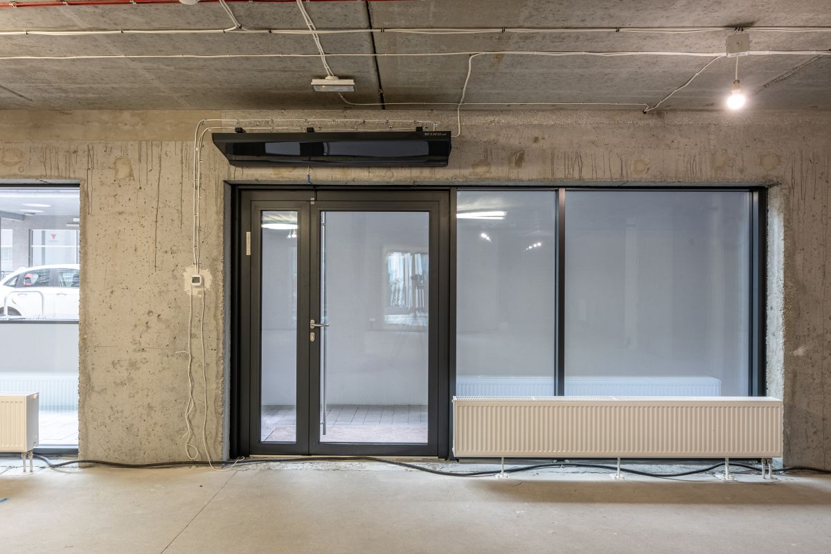 Homest - Lokal przy Schodach Czarneckiego