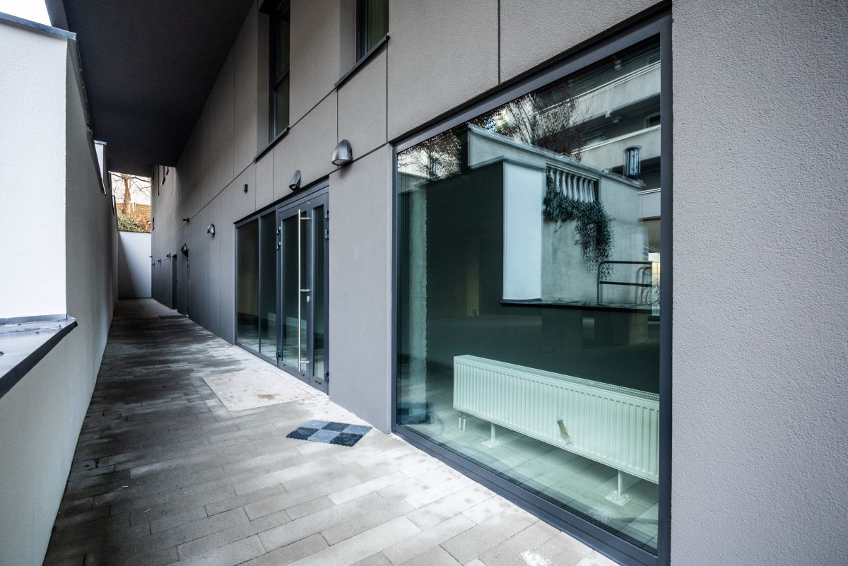 Homest - Lokal przy Schodach Czarneckiego