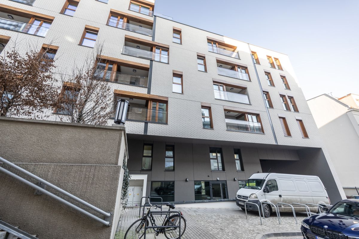 Homest - Lokal przy Schodach Czarneckiego