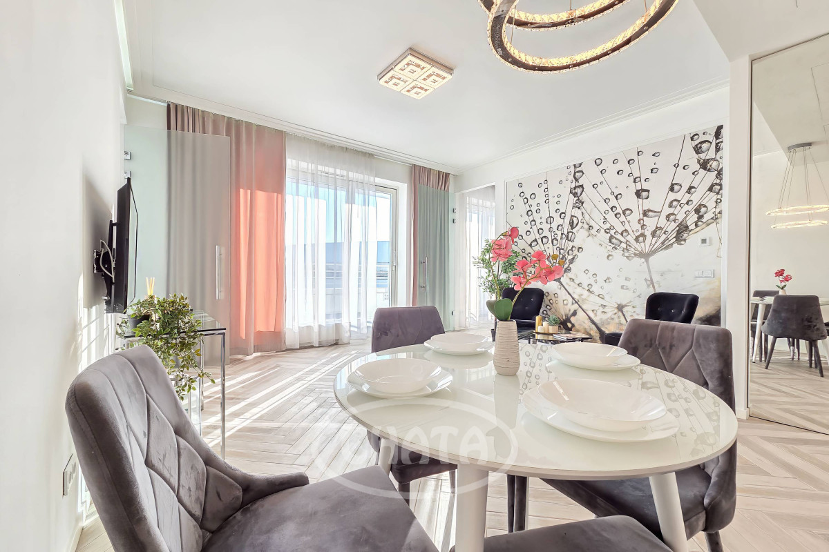 Mieszkanie na wynajem