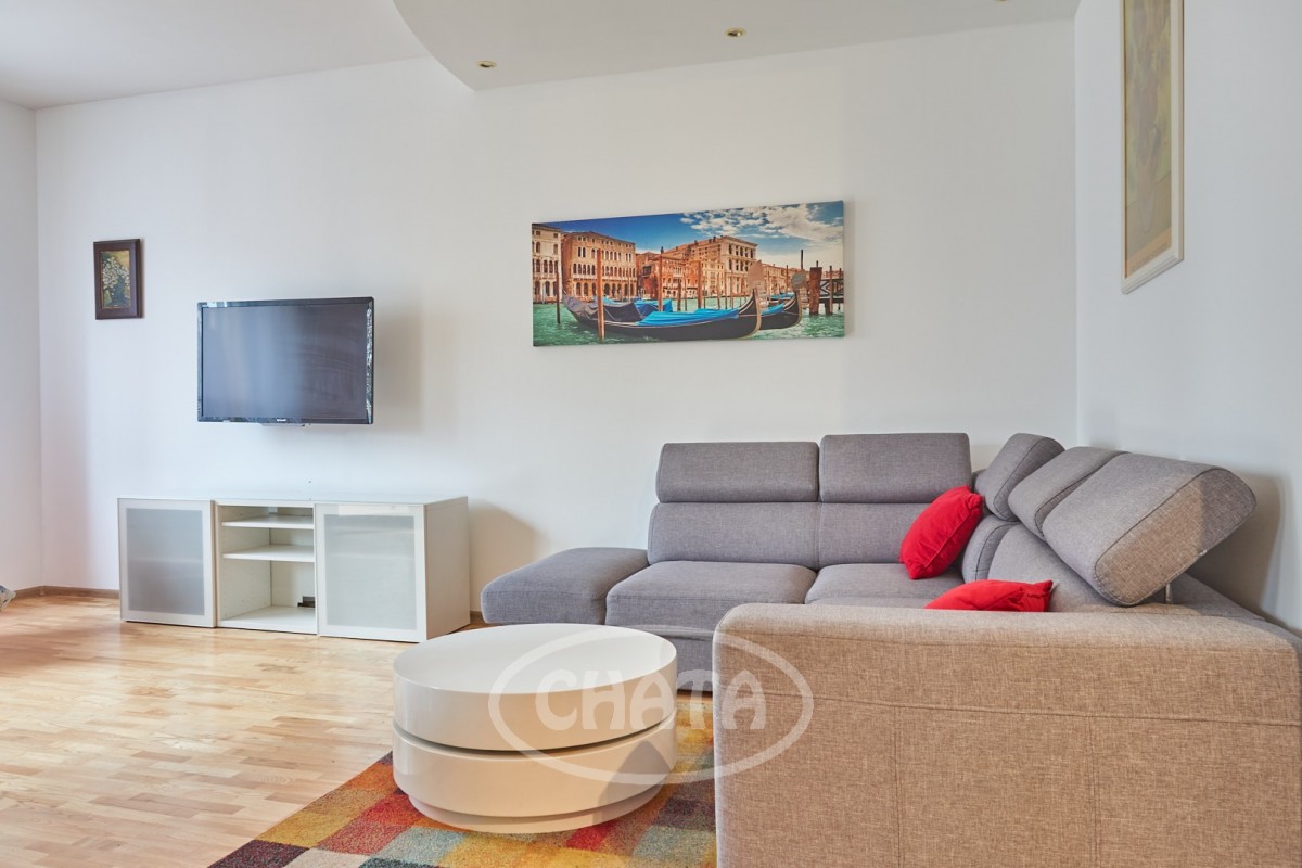 Mieszkanie na wynajem