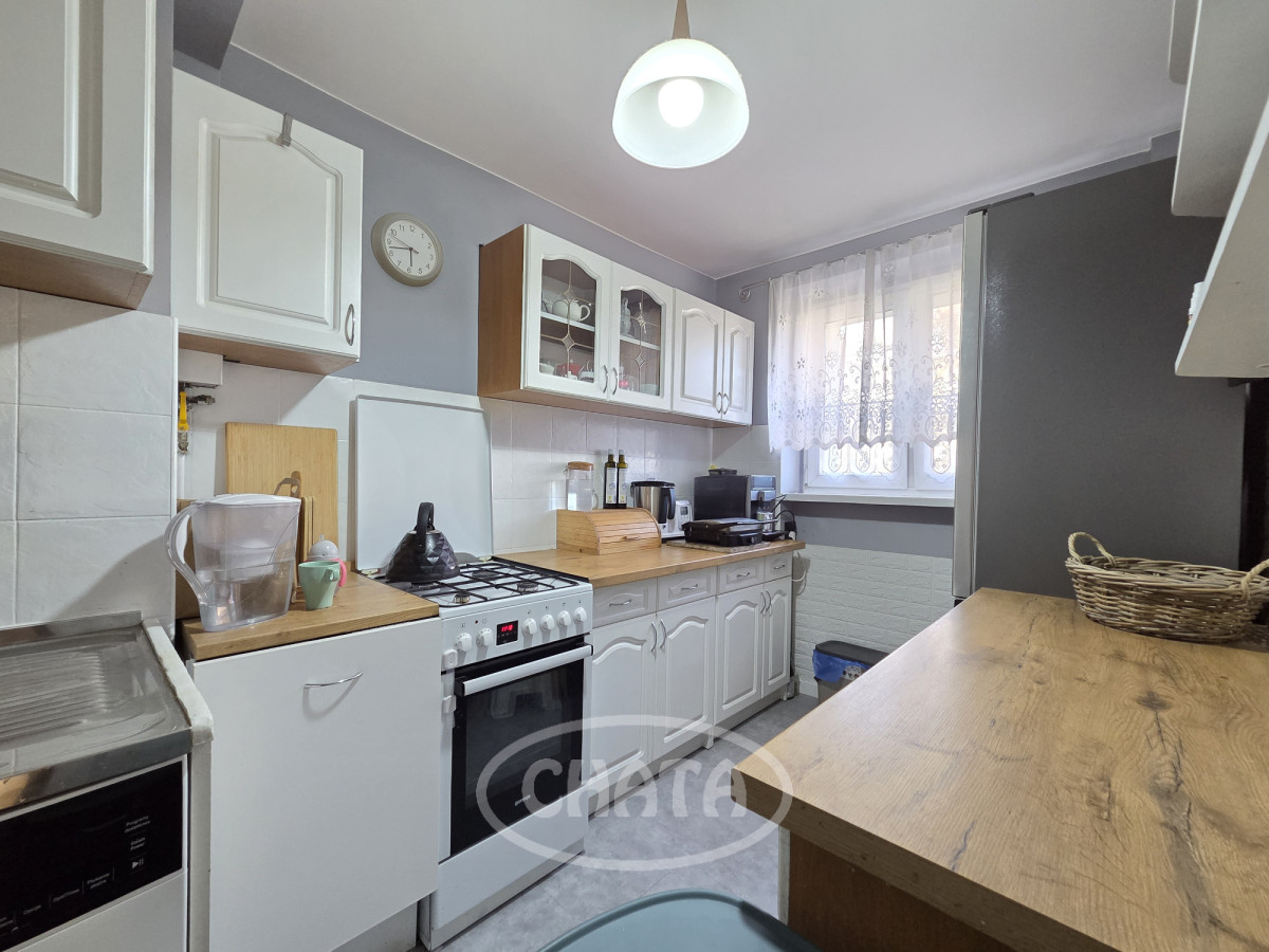 Mieszkanie na sprzedaż