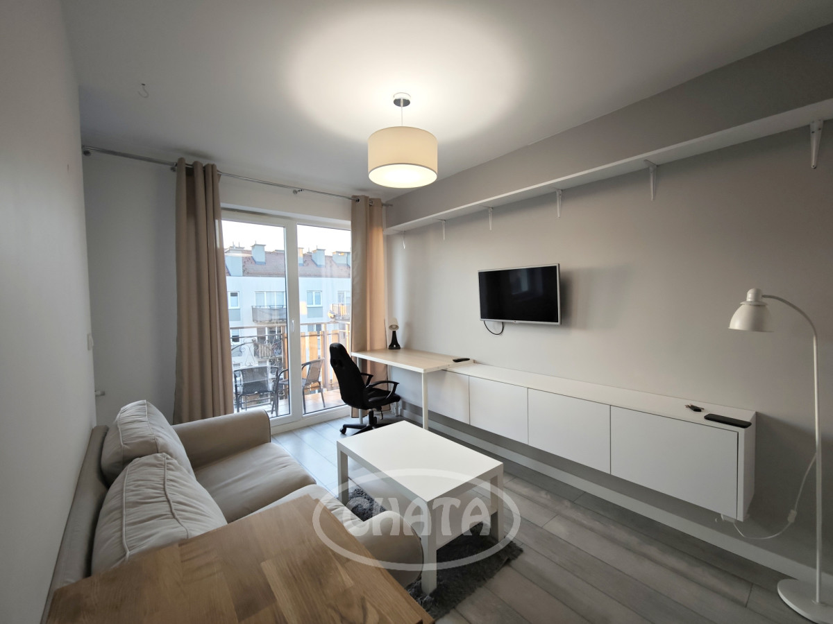 Mieszkanie na wynajem