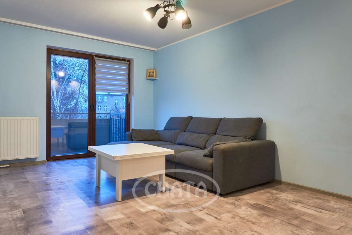 Mieszkanie na wynajem