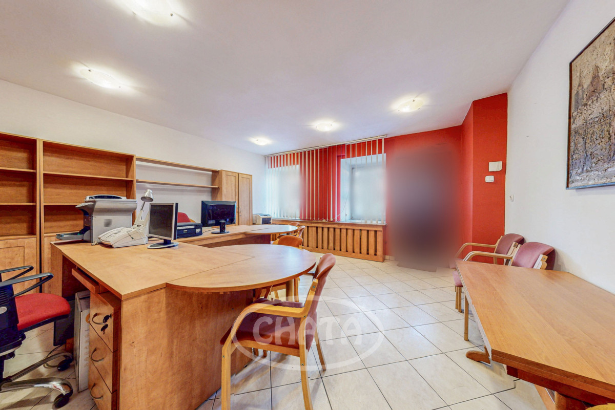 Komercyjny na sprzedaż