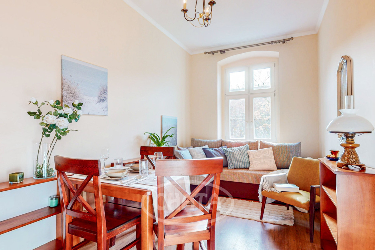 Mieszkanie na sprzedaż