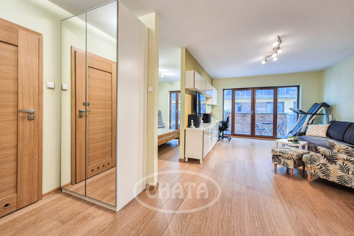 Mieszkanie na wynajem