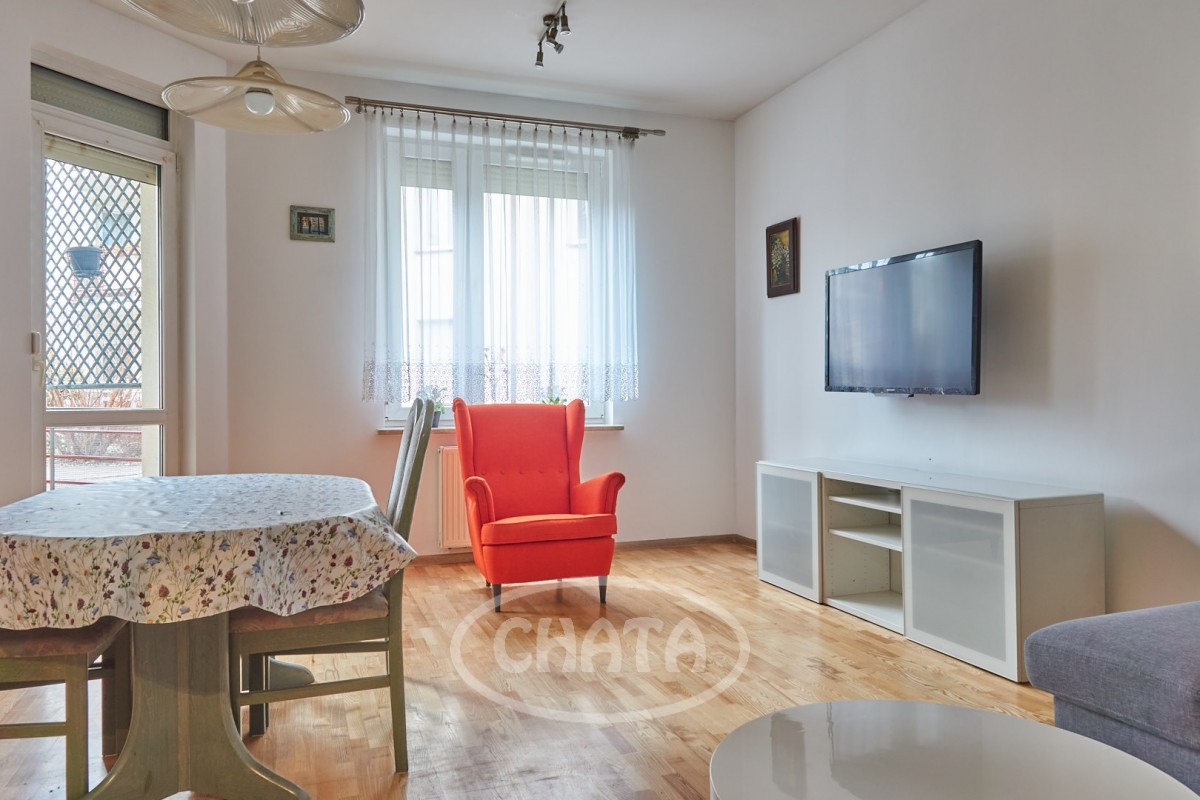 Mieszkanie na wynajem