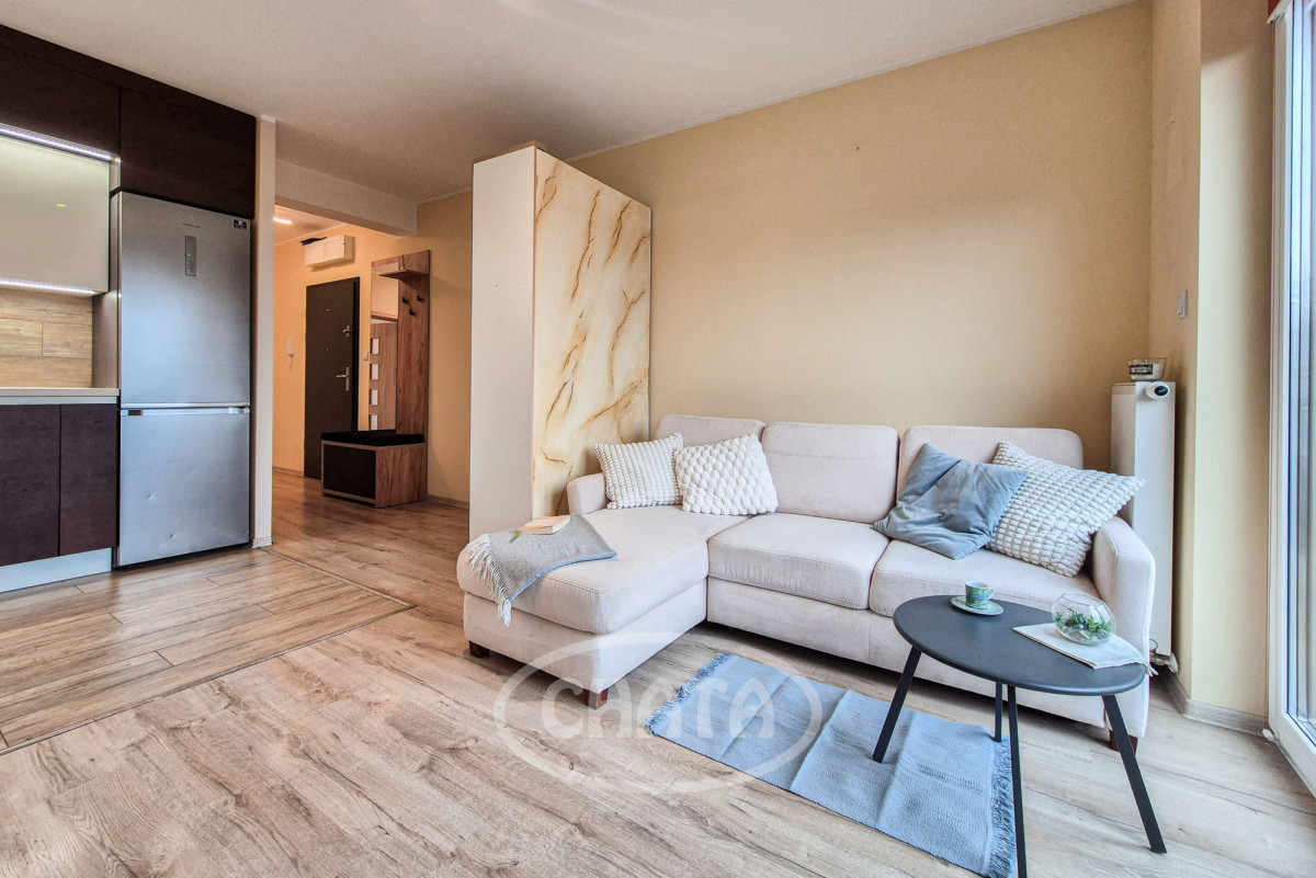 Mieszkanie na wynajem