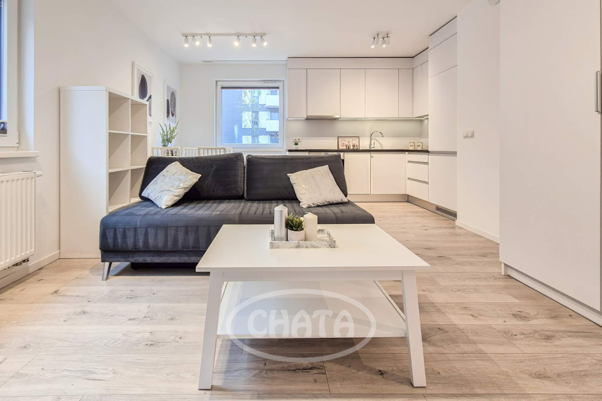 Mieszkanie na wynajem