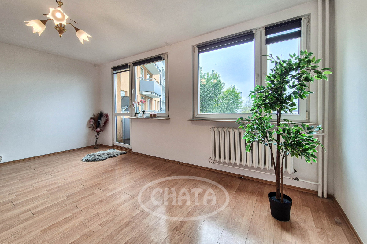 Mieszkanie na sprzedaż