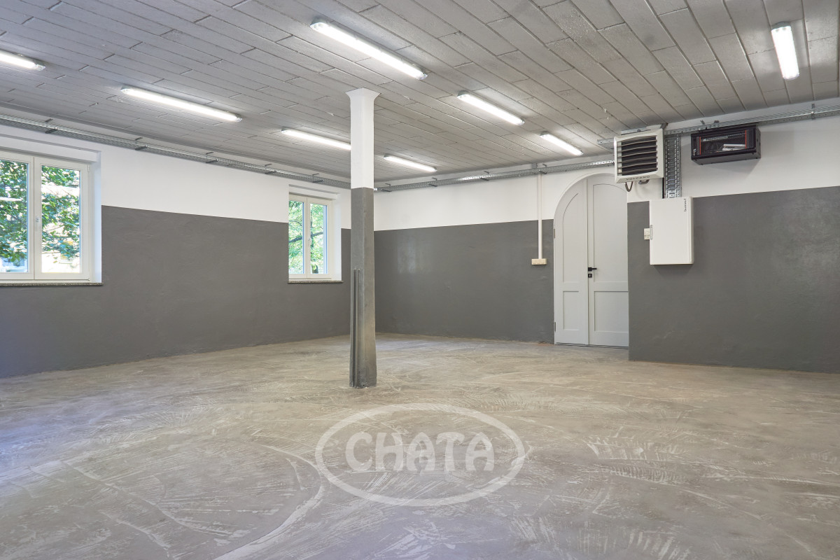 Komercyjny na wynajem