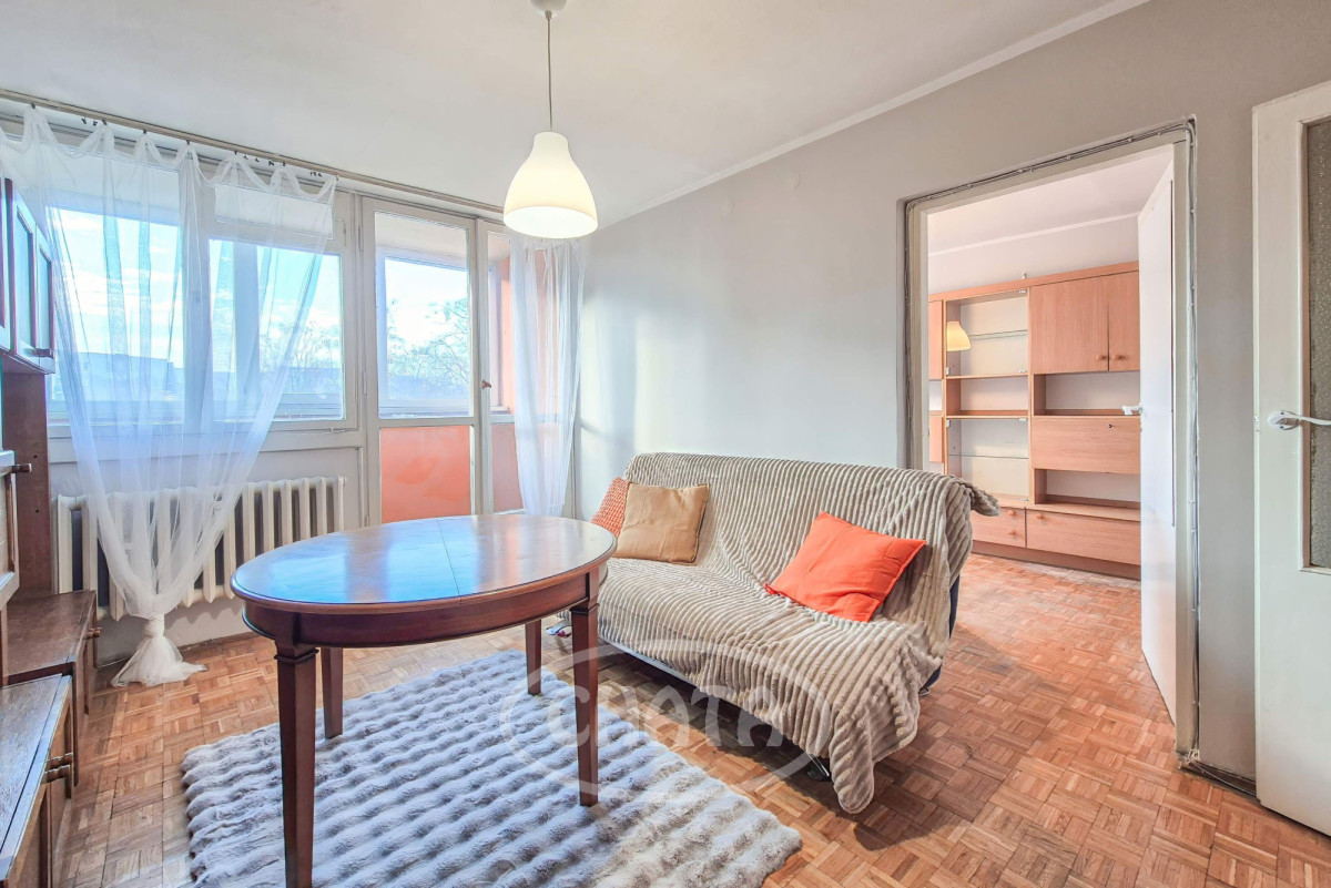 Mieszkanie na wynajem