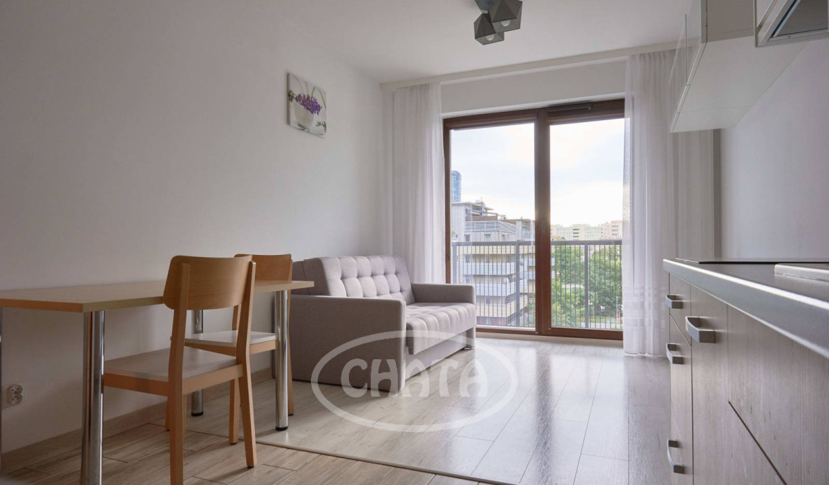 Mieszkanie na wynajem