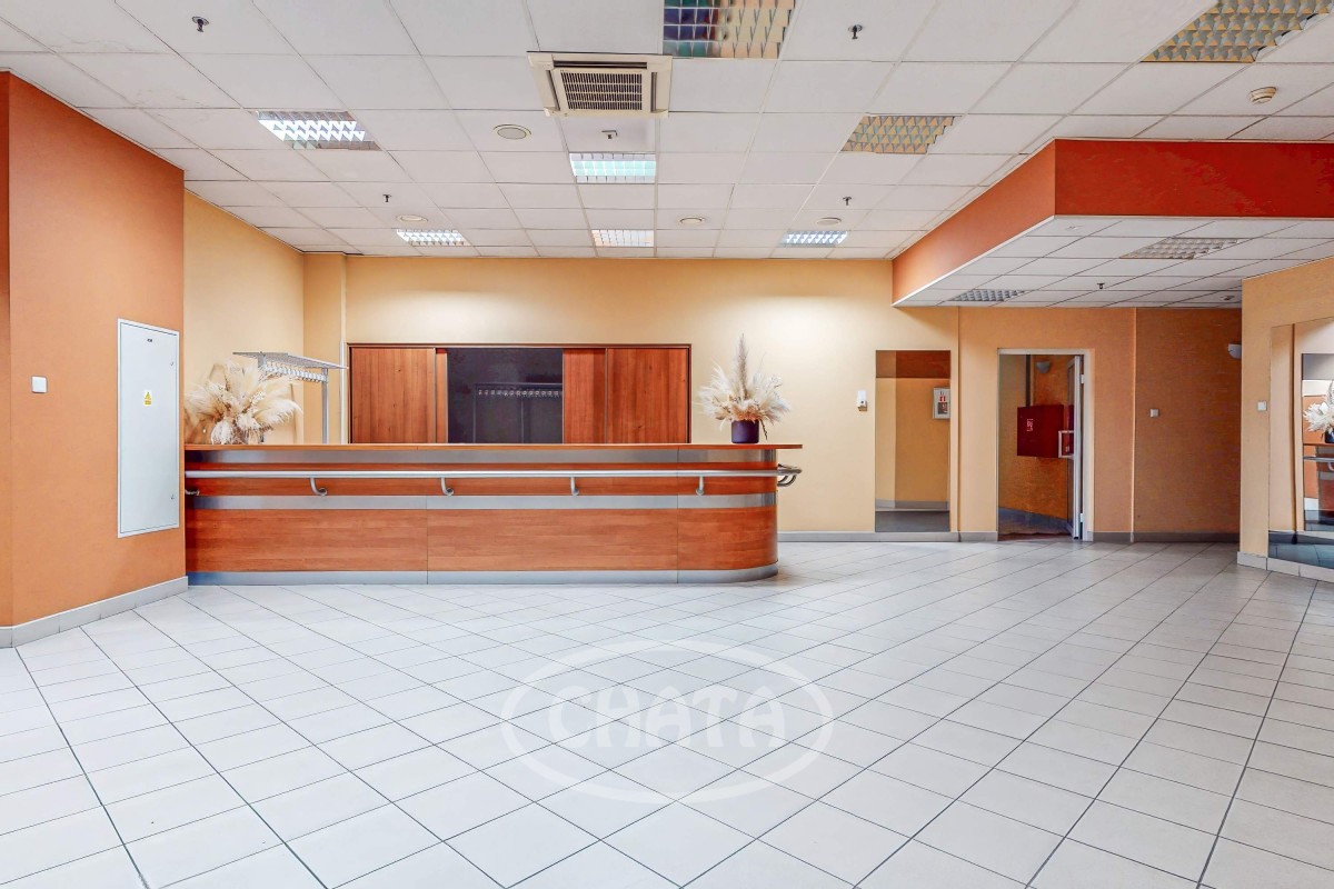 Komercyjny na wynajem