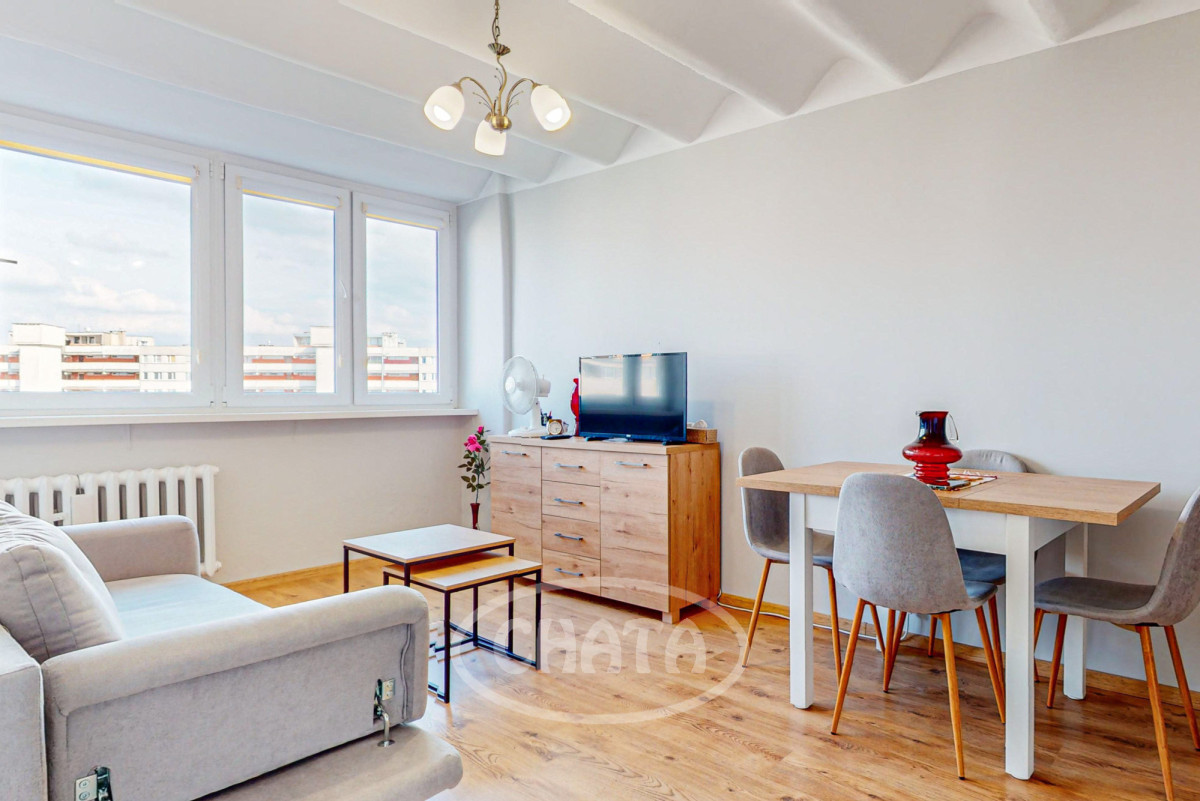 Mieszkanie na wynajem