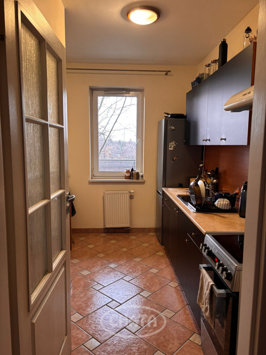 Mieszkanie na wynajem