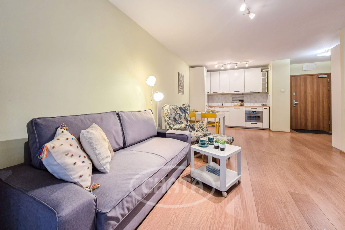 Mieszkanie na wynajem