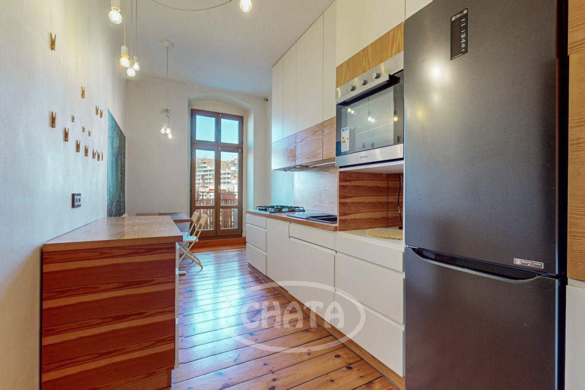 Mieszkanie na sprzedaż