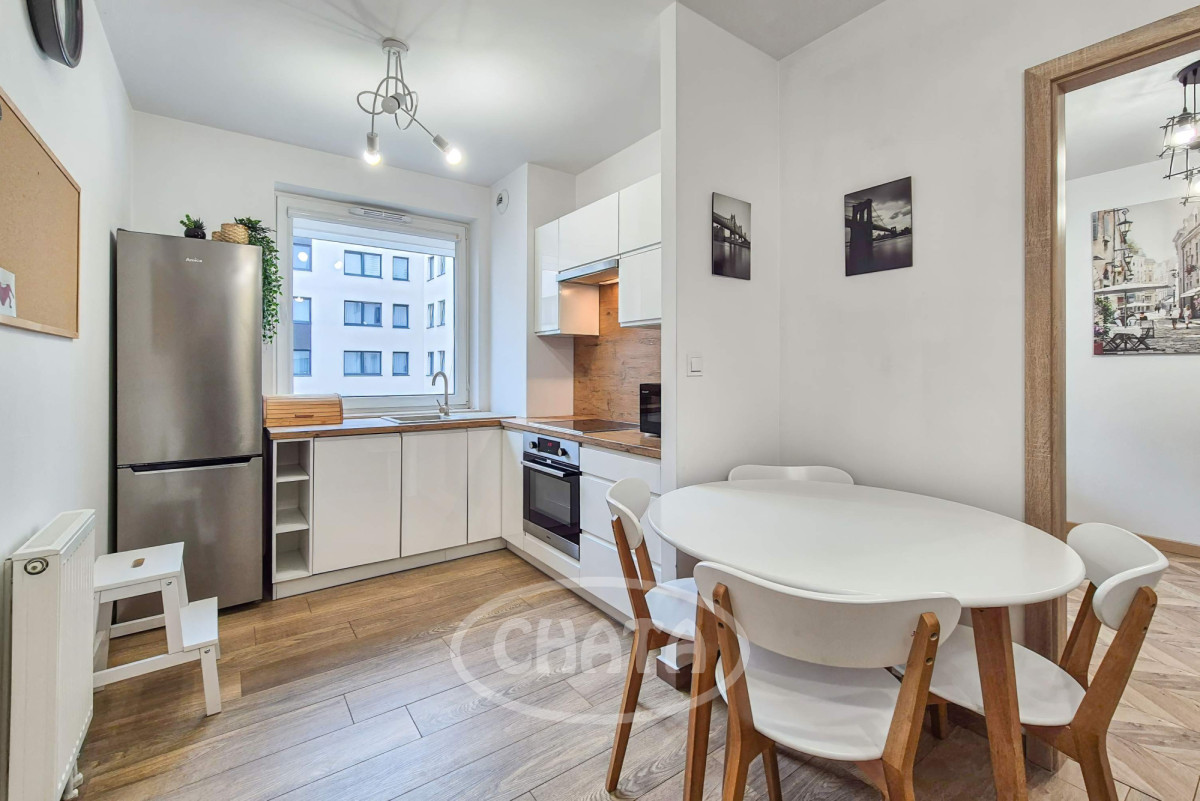 Mieszkanie na wynajem