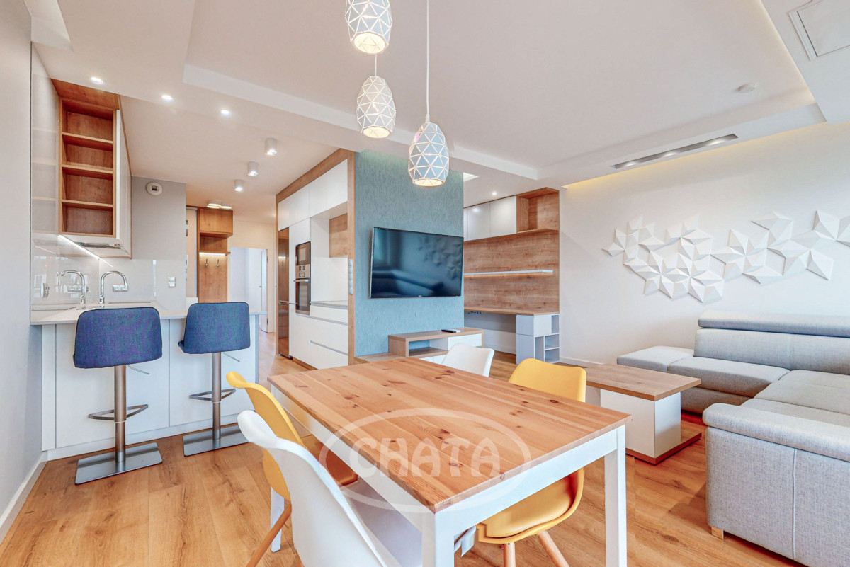 Mieszkanie na wynajem