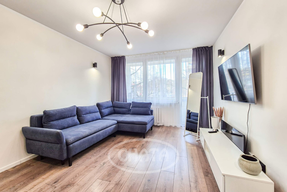 Mieszkanie na wynajem