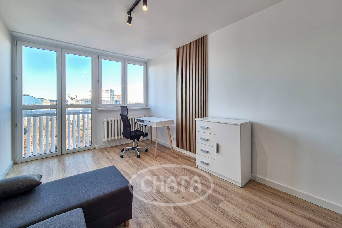 Mieszkanie na wynajem