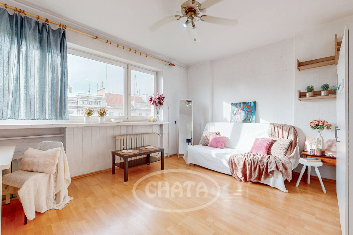 Mieszkanie na sprzedaż