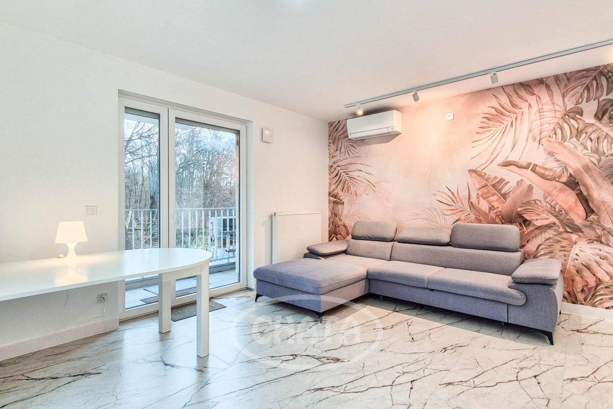 Mieszkanie na wynajem