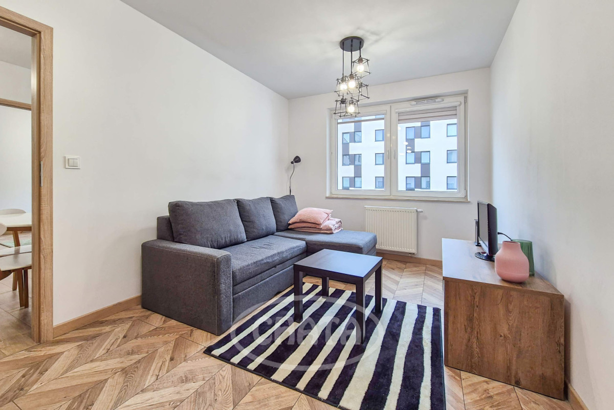 Mieszkanie na wynajem