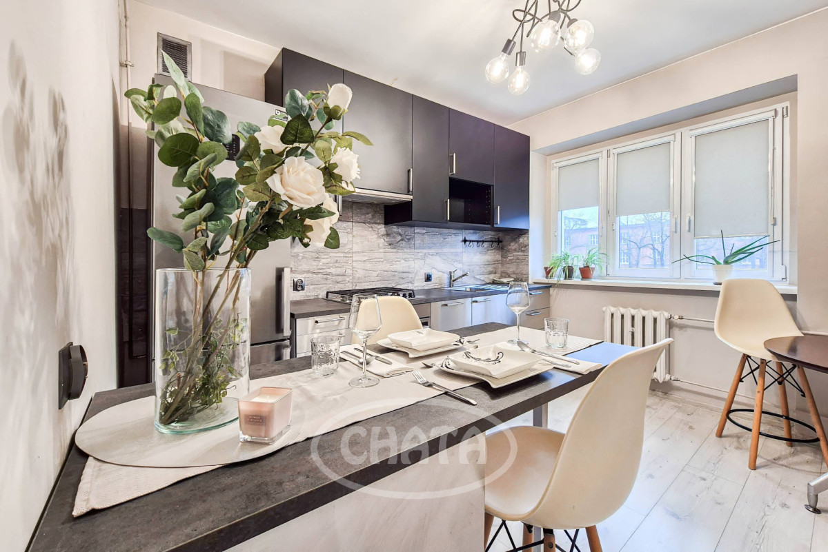 Mieszkanie na wynajem