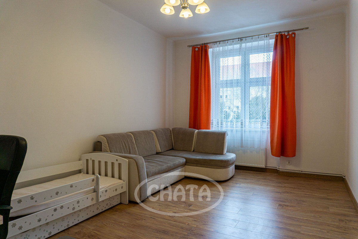 Mieszkanie na wynajem