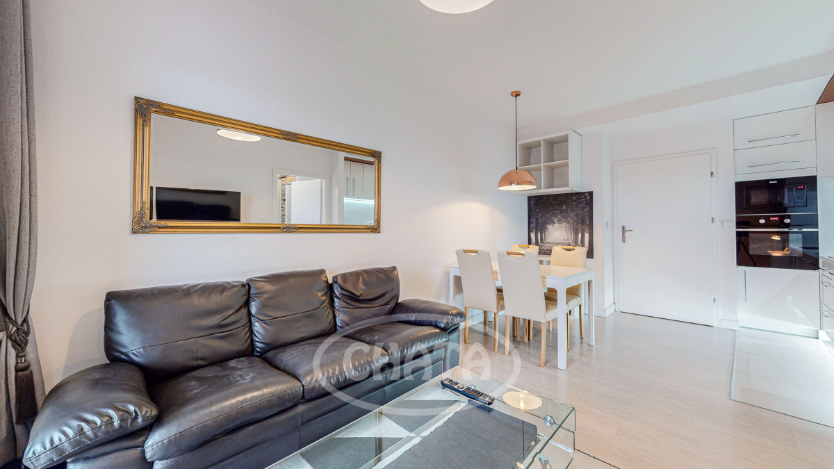 Mieszkanie na wynajem