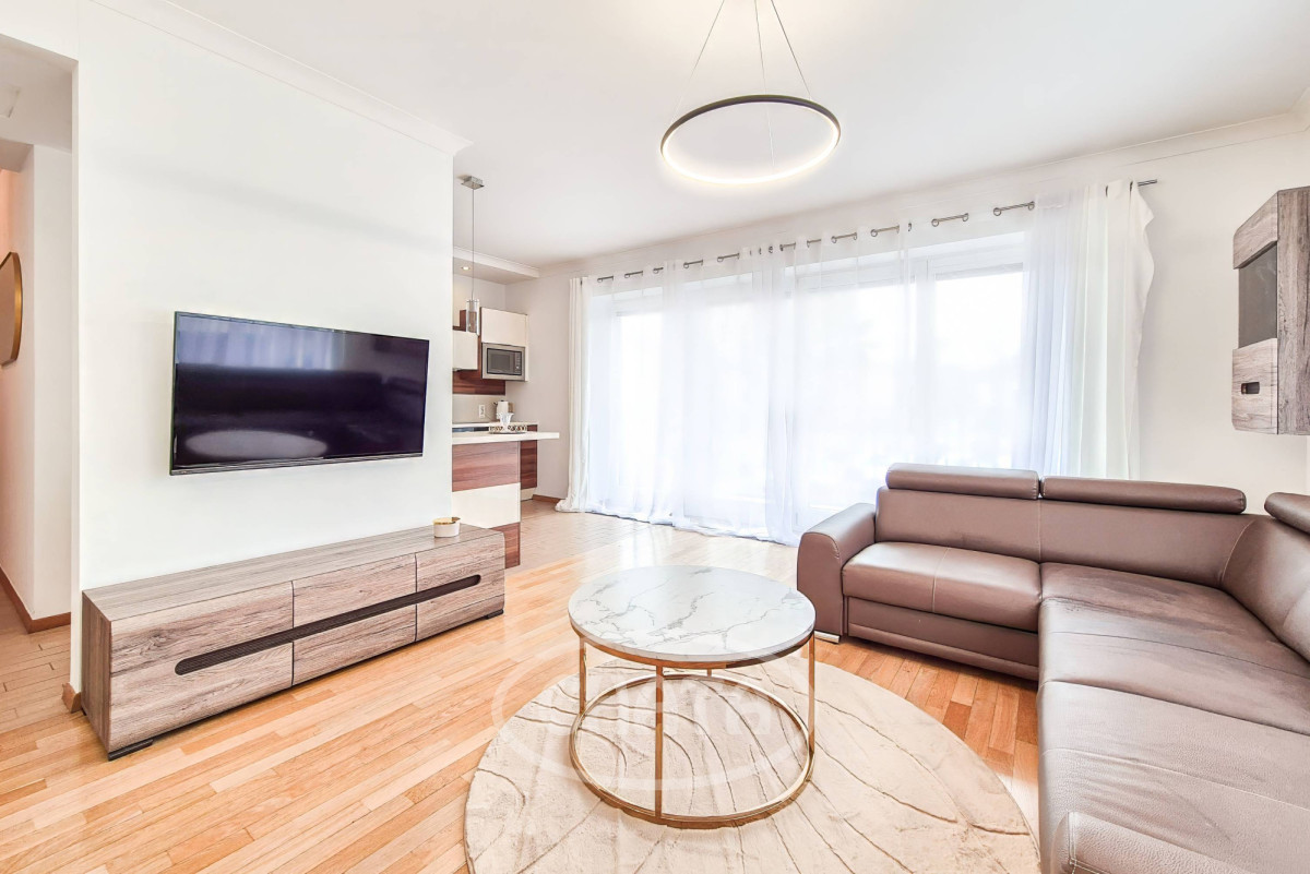 Mieszkanie na wynajem