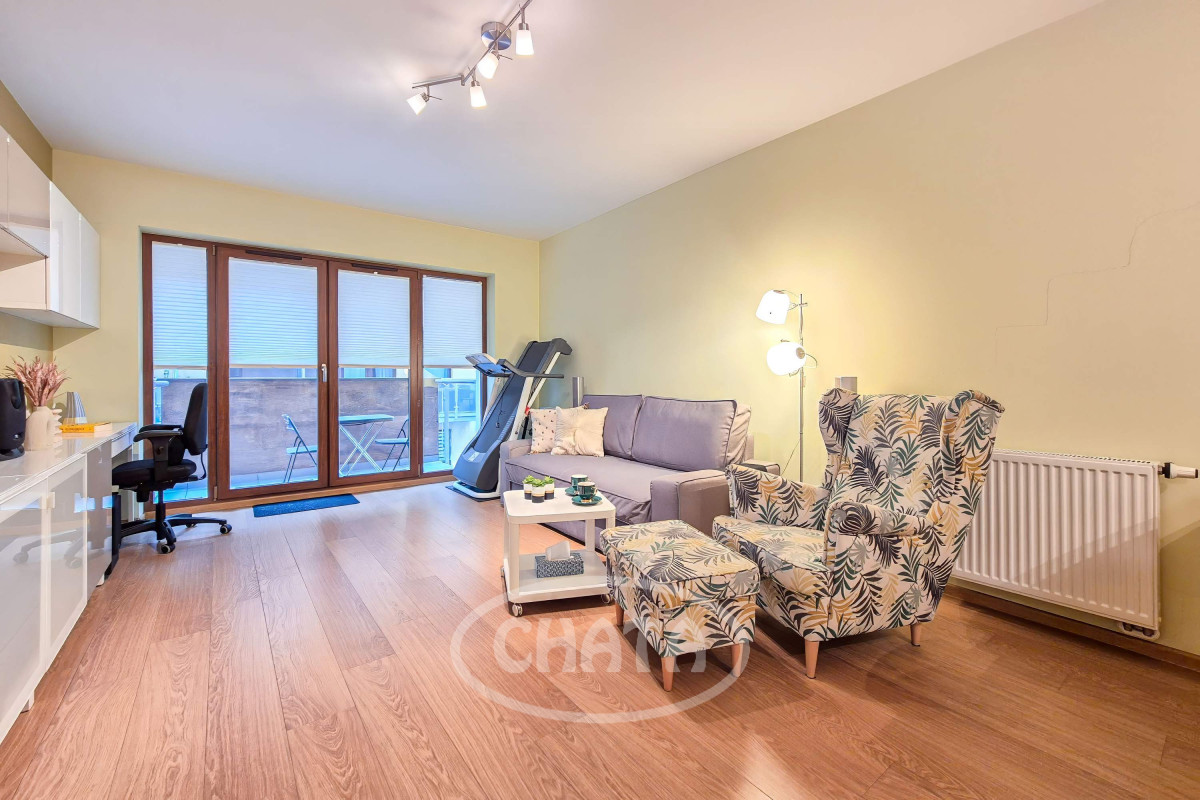 Mieszkanie na wynajem