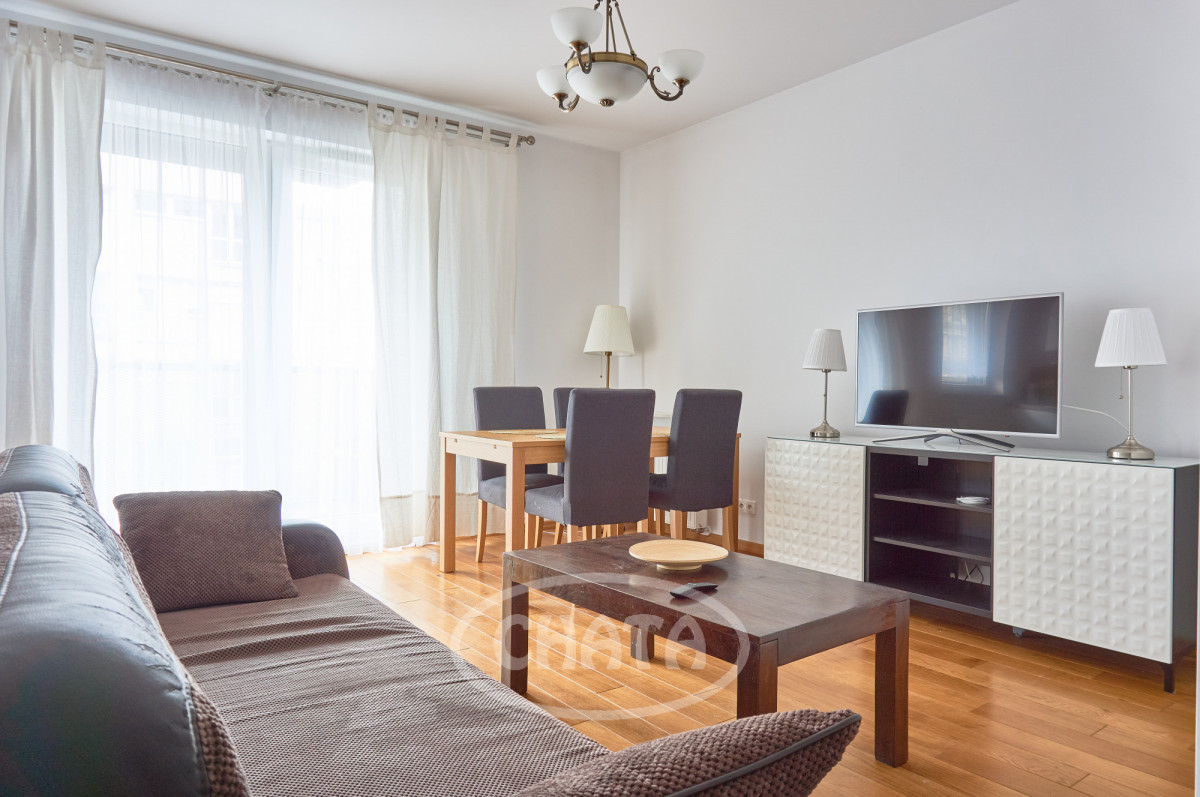 Mieszkanie na wynajem