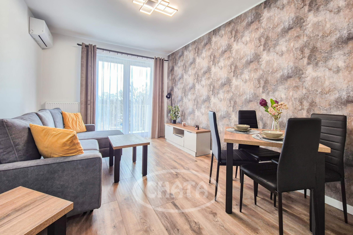 Mieszkanie na wynajem