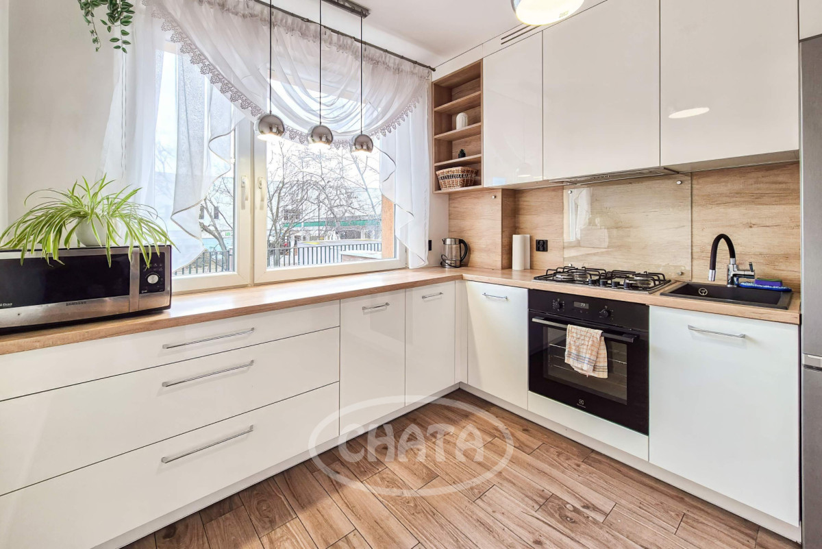 Mieszkanie na wynajem